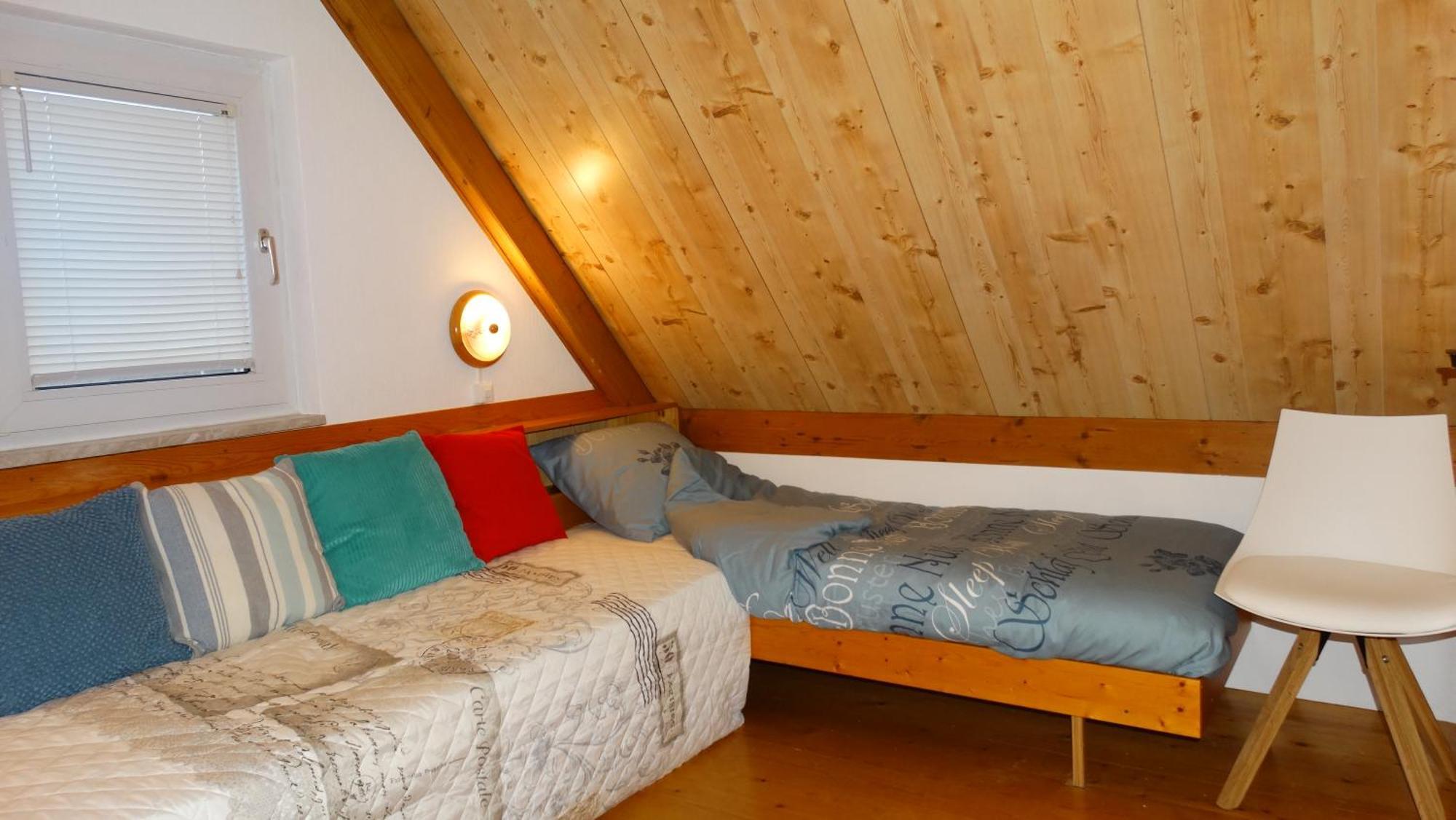 Vakantiehuis Buitengewoon Виссенкерке Экстерьер фото